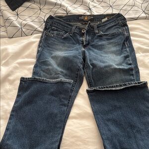 Lucky Brand Women's “Stark” Sweet n Low.